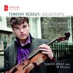 Cover for album: Timothy Ridout, Henri Vieuxtemps, Ke Ma – Complete Works For Viola(CD, Album)