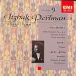 Cover for album: Itzhak Perlman, Vieuxtemps, Ravel, Saint-Saëns – Violin Concertos N°4 & 5 / Tzigane / Havanaise(CD, Compilation, Remastered, Stereo)