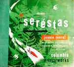 Cover for album: Villa-Lobos, Jennie Tourel – Seréstas(2×Shellac, 12