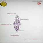 Cover for album: Heitor Villa-Lobos - Domingo Santa-Cruz / Carlos Surinach, M-G-M String Orchestra – Bachianas Brasileiras No. 9 - Sinfonia No. 2 Op. 25(LP, Mono)