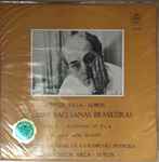 Cover for album: Orquestra Nacional Da Radiofusão Francesa, Manoel Braune, Heitor Villa-Lobos – As Nove Bachianas Brasileiras - Vol. 2  - Bachianas N.3 e 4(LP, Album, Mono)