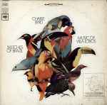 Cover for album: Charlie Byrd, Villa-Lobos – Sketches Of Brazil  (Music Of Villa-Lobos)
