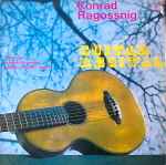 Cover for album: Konrad Ragossnig – Guitar Recital