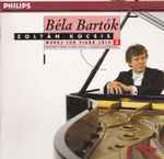 Cover for album: Béla Bartók - Zoltán Kocsis – Works For Piano Solo 3(CD, Album)