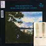 Cover for album: Heitor Villa-Lobos, Theodoro Nogueira – Dois Momentos Da Musica Brasileira De Camara
