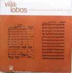 Cover for album: Concurso Internacional de Quarteto de Cordas - 1966(LP, Album)