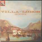 Cover for album: Villa-Lobos Par Lui-Même