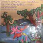 Cover for album: Orquestra Sinfônica Brasileira Sob A Regência De Isaac Karabtchevsky Homenagem A Villa-Lobos – Concertos Internacionais(LP, Album)