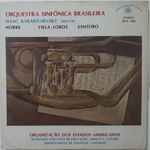 Cover for album: Orquestra Sinfônica Brasileira, Isaac Karabtchevsky, Nobre, Villa-Lobos, Santoro – Untitled
