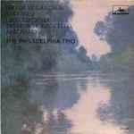 Cover for album: Heitor Villa-Lobos, Leon Kirchner – Piano Trio No. 2 And Piano Trio(LP)