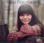 Cover for album: Sonja Prunnbauer, Heitor Villa-Lobos, Lennox Berkeley, Günter Friedrichs, József Sári – Gitarrenwerke(LP, Album)