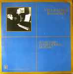 Cover for album: Villa-Lobos Festival 1981 - II Concurso Internacional De Piano(LP, Album)