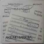 Cover for album: Antonio Barbosa, Heitor Villa-Lobos, Almeida Prado – Untitled