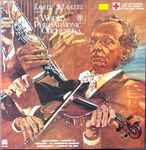 Cover for album: Heitor Villa-Lobos, Hector Berlioz, Igor Stravinsky, Lorin Maazel, The New World Philharmonic – Music & Peace(LP)