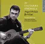 Cover for album: Angiol Michele Bartolotti, Gordon Ferries – Di Chitarra Spagnola(CD, )