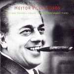 Cover for album: Heitor Villa-Lobos, Beitske Verheij, Bernd Brackman – Works For Cello And Piano(CD, Album)