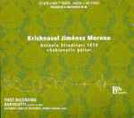 Cover for album: Krishnasol Jiménez Moreno, Bartolotti – Secondo Libro Di Chitarra, Roma (Probably 1656)(CD, Stereo, Blu-ray, )