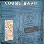 Cover for album: Count Basie And The Kansas City Seven / Lester Young And His Quartet – Count Basie