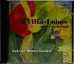 Cover for album: Música Para Piano(CD, Album)