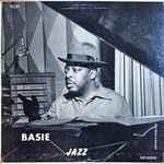 Cover for album: Basie Jazz