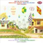 Cover for album: Music For Children - Caio Pagano(CD, )
