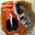 Cover for album: Count Basie, Joe Williams – Count Basie Swings • Joe Williams Sings