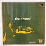 Cover for album: The Count