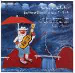 Cover for album: Heitor Villa-Lobos / Jean Louis Steuerman, São Paulo Symphony Orchestra, Roberto Minczuk – Bachianas Brasileiras Nos. 2, 3, 4(CD, Album)