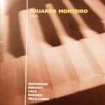 Cover for album: Eduardo Monteiro (3), Beethoven, Debussy, Liszt, Wagner, Villa-Lobos – Piano(CD, Album)