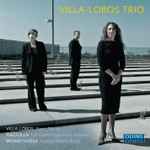 Cover for album: Villa-Lobos Trio, Villa Lobos, Piazzolla, Bruno-Videla – Works For Piano Trio(CD, Album)