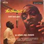 Cover for album: Count Basie, Joe Williams – The Greatest! Count Basie Plays...Joe Williams Sings Standards