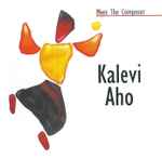 Cover for album: Kalevi Aho(2×CD, Compilation)
