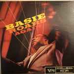 Cover for album: Basie Roars Again