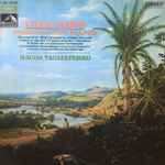 Cover for album: Magda Tagliaferro, Villa Lobos – Pièces Pour Piano(LP, Album, Stereo)