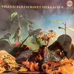 Cover for album: Villa Lobos, Das RIAS-Symphonie-Orchester – Villa Lobos Dirigiert Villa Lobos(2×LP, Album, Stereo)