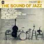 Cover for album: Various – The Sound Of Jazz