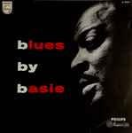 Cover for album: Blues By Basie(LP, Album, Compilation, Mono)