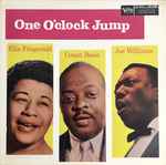 Cover for album: Ella Fitzgerald, Count Basie, Joe Williams – One O'Clock Jump