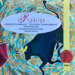 Cover for album: Rodrigo | Villa-Lobos | Norbert Kraft, Kazuhiro Koizumi, The Winnipeg Symphony Orchestra – Concierto De Aranjuez | Guitar Concerto(CD, Album, Compilation, Stereo)