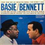 Cover for album: Basie / Bennett – Count Basie Swings / Tony Bennett Sings