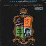 Cover for album: Count Basie and Billy Eckstine – Basie/Eckstine, Inc.
