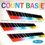 Cover for album: Members Of The Count Basie Orchestra – Compositions Of Count Basie And Others