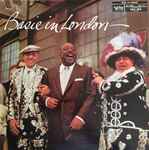 Cover for album: Count Basie Orchestra – Basie In London