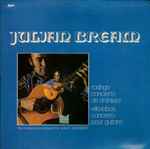 Cover for album: Julian Bream, Rodrigo, Villa-Lobos – Concierto De Aranjuez - Concerto Pour Guitare(LP, Album, Compilation, Stereo)