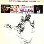 Cover for album: Count Basie / Joe Williams – Just The Blues