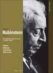 Cover for album: Artur Rubinstein, Chopin / Debussy / Schumann / Villa-Lobos – The Legendary Moscow Recital (1 October 1964)(DVD, DVD-Video, NTSC, Mono)