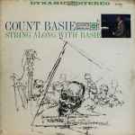 Cover for album: String Along With Basie