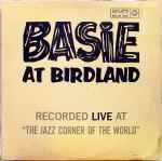 Cover for album: Count Basie & His Orchestra – Basie At Birdland