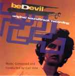 Cover for album: beDevil (Original Soundtrack Recording)(CD, Album)