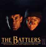 Cover for album: The Battlers (The television mini-series music composed by CARL VINE)(CD, )